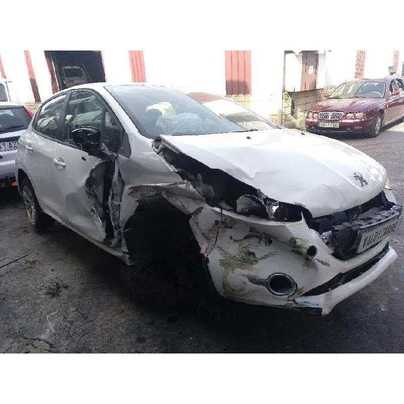 Водяной радиатор/9684522780/1330Q5/5256205 для PEUGEOT 208 ACTIVE | Автомобили и мотоциклы