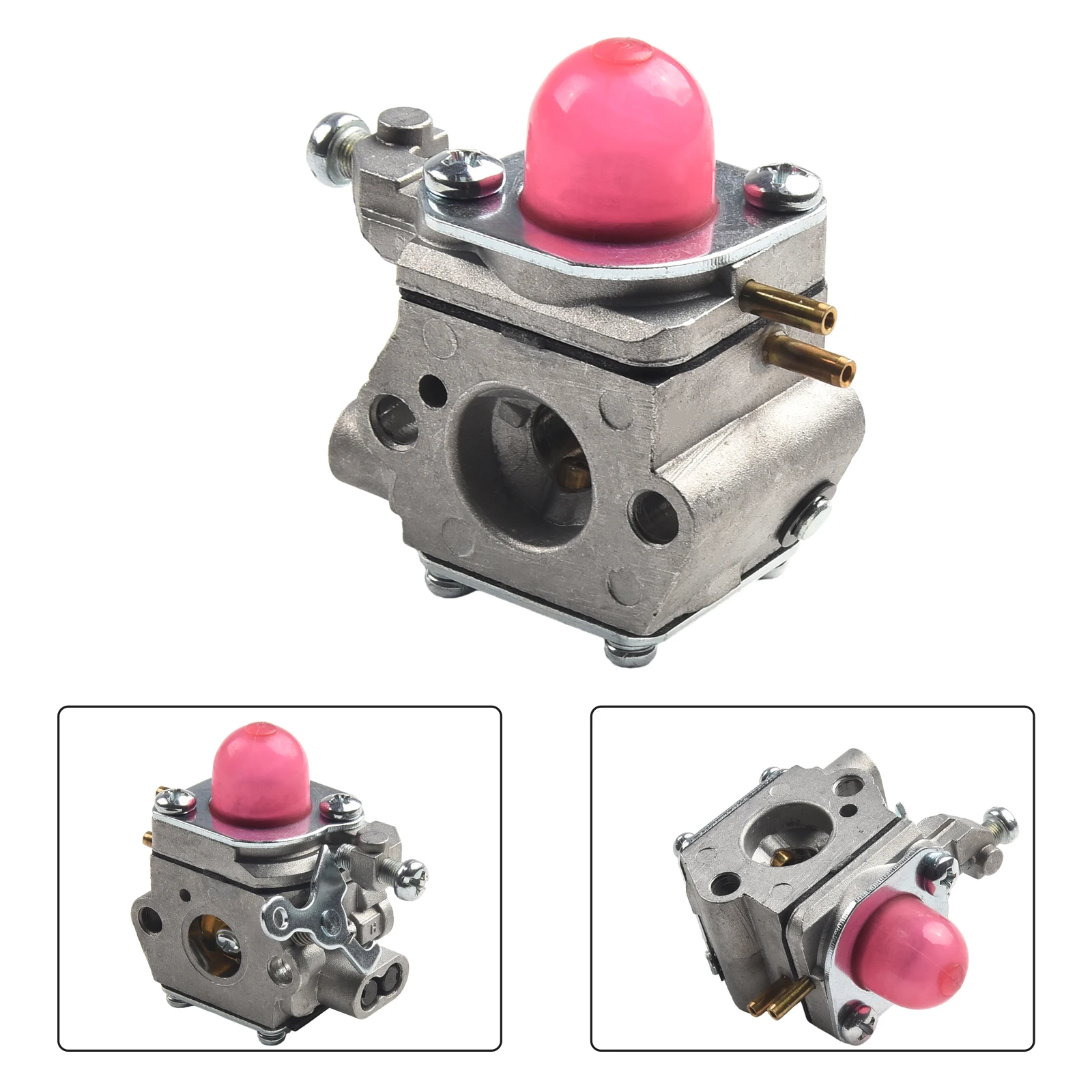 Карбюратор для Troy Bilt TB225 TB25C TB400 TB22EC TB32EC TB80EC 753 06190 идеальная запасная часть