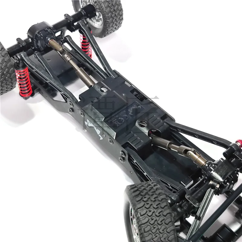 Запасные части для радиоуправляемых автомобилей MN78 Cherokee 213 модифицированный