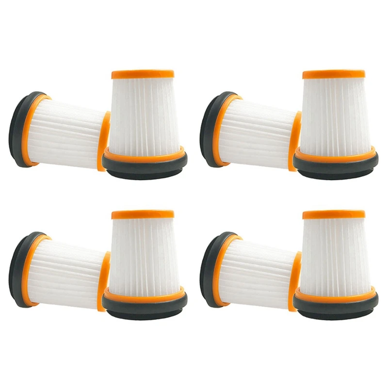 

Фильтр для пылесоса Shark ION W1 WV200 WV201 WV205, Сменные аксессуары, фильтры, запчасти, 8 шт.