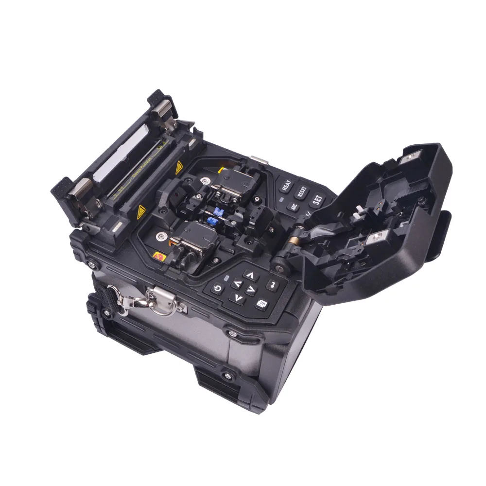 

ARC Fusion Splicer Optical Fiber Fusion Splicer with Fiber Cleaver