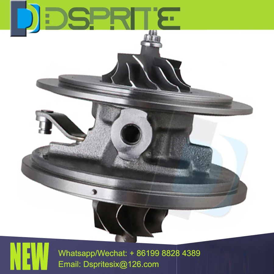 GTB1749V Турбокартридж BK3Q6K682PC для Ford Ranger Transit 2.2 TDCi 787556 854800 -5001W -5016S