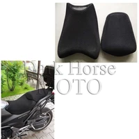 breathable motorcycle seat cushion for honda nc700x nc700s nc700 nc750750s