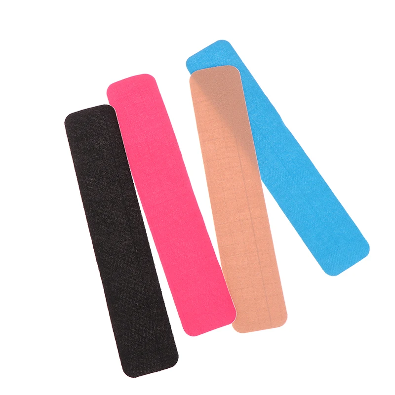 20 шт. кинезиологическая лента Pro спортивная водонепроницаемая эластичная