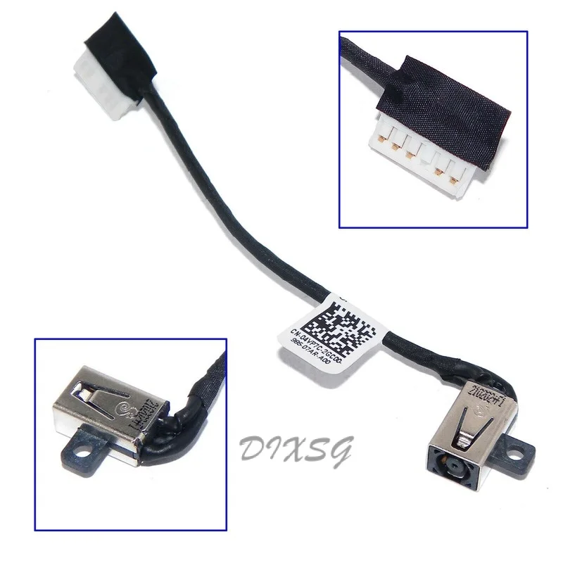 Запасной Ltop NE Poer Ja Po кабель Harn для 3405 3 3505 5593 04VP7C 301015Q00
