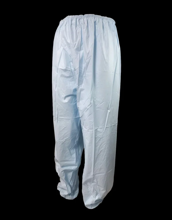 

ADULT BABY incontinence PLASTIC five-inch PANTS P009-16,Size: L / XL / XXL
