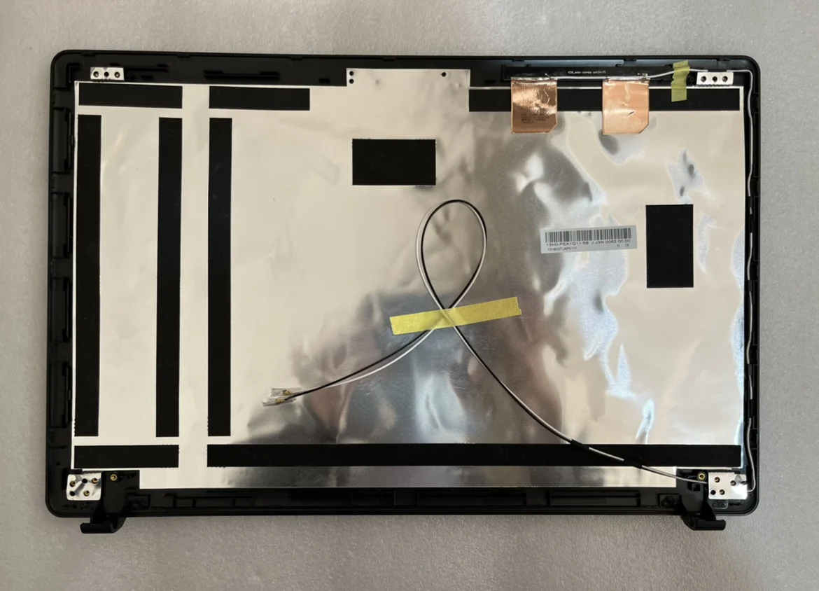 Экран для ASUS fx50 FX50JK FX56V FX550V X550J задняя крышка подставка рук клавиатура