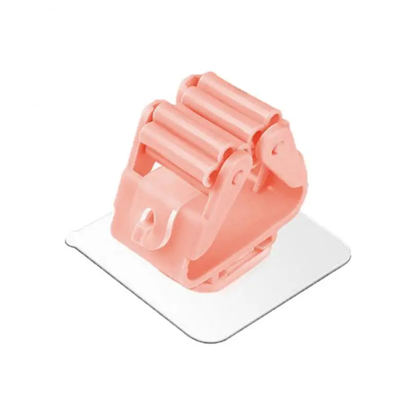 

2 шт., настенные крючки-Вешалки для швабры