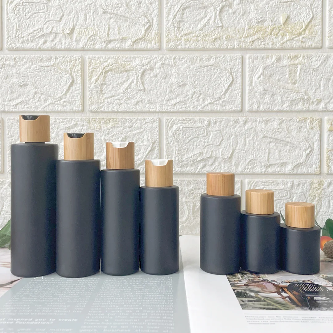 

3 шт., флаконы для косметического лосьона, 20-100 мл