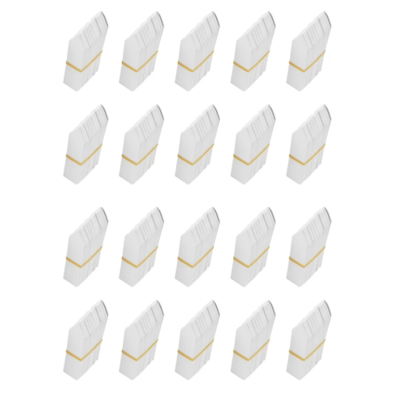 

2000 шт., 4-дюймовые ярлыки для растений