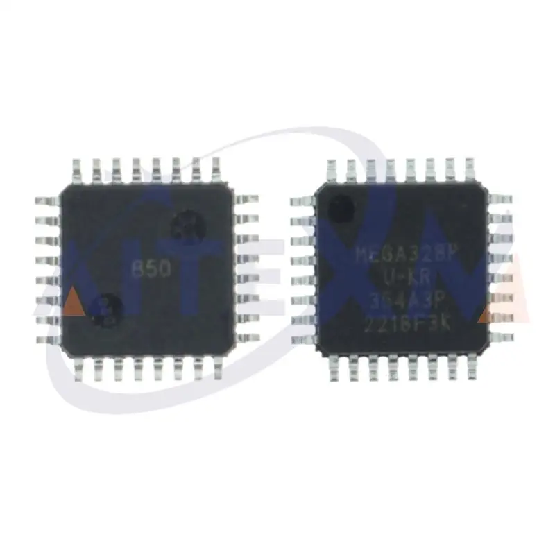 MEGA328PU TQFP-32 ATMEGA328P SOP32 микроконтроллер оригинальная интегральная схема MEGA328P MEGA328PU TQFP-32 ATMEGA328P SOP32 микроконтроллер оригинальная интегральная схема MEGA328P