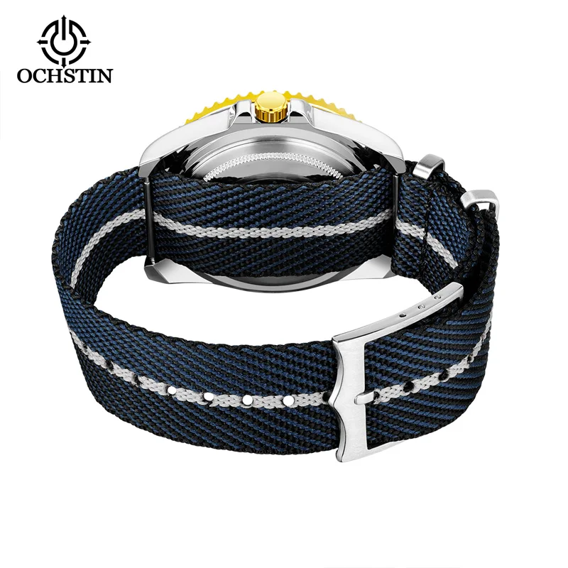 Pаспродажа Часы мужские Кварцевые водонепроницаемые (3 атм) с двумя часовыми поясами