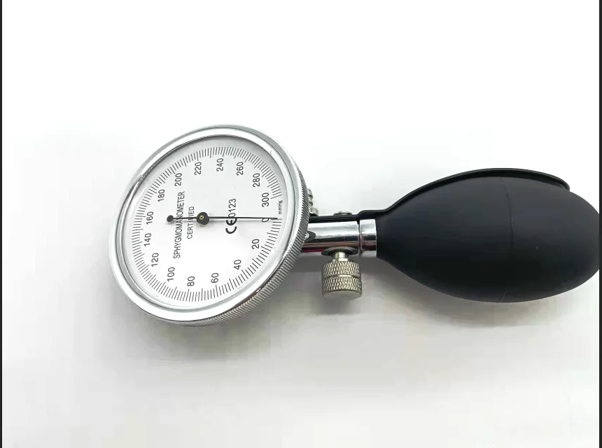 

Ручной сфигмоманометр HM-804