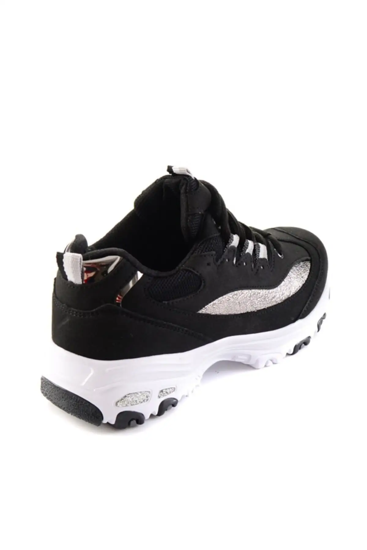 

Women Vulcanized Shoes Black woman sneaker h Breathable Running Shoes Casual Ladies Sneakers Light Sport Shoes