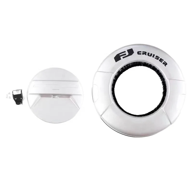 

Автозапчасти TOPLEADER T-oyota FJ CRUISER, материал ABS, внешние аксессуары, краска, Специальное обновление, запасная крышка шины FJ CRUISER