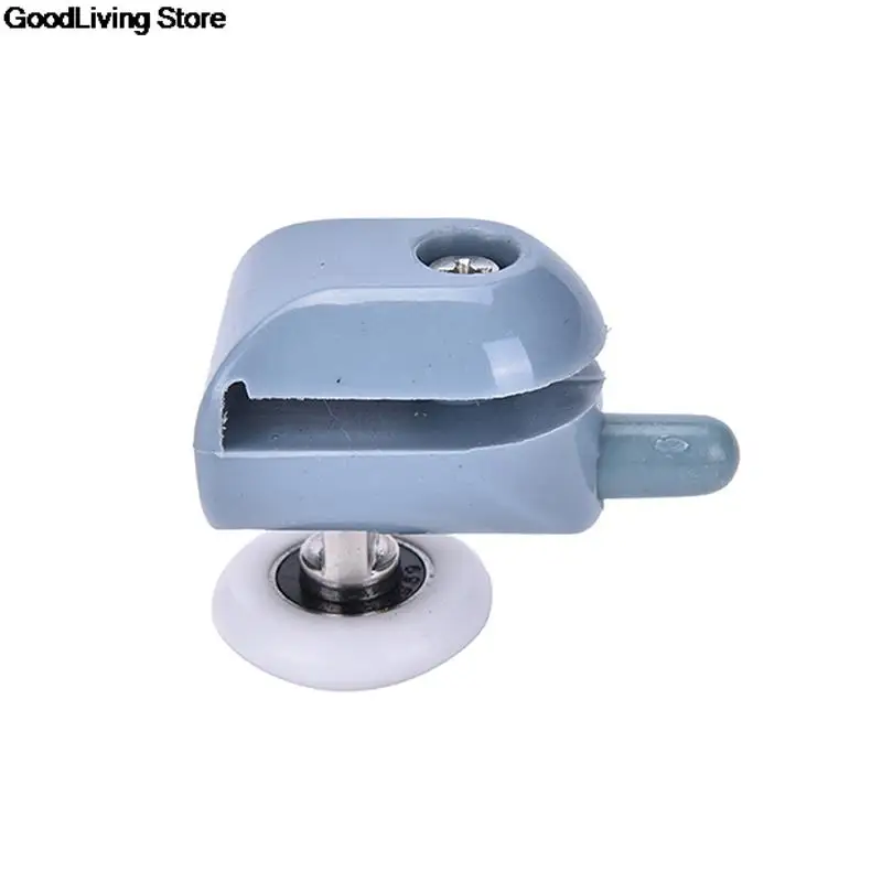 1 шт. одиночные ролики для душевой двери направляющие колеса шкивы сменные