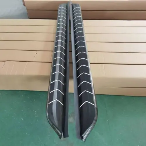 2 шт. боковые Педали для Hyundai Palisade 2020-2023