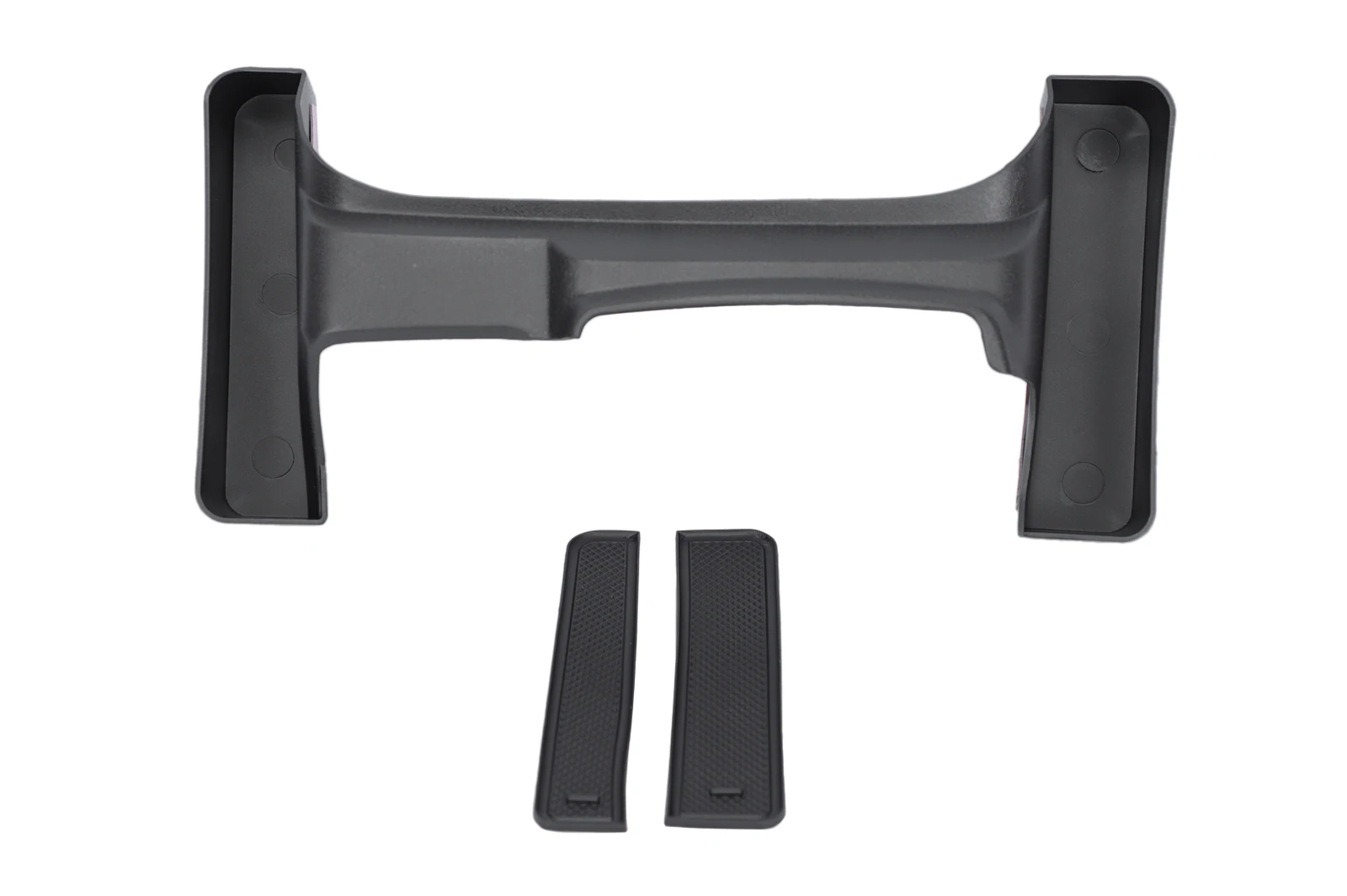 

Органайзер Для Центральной Консоли Jeep Wrangler JL Gladiator JT 4XE 2024-2025 С Держателем Для Телефона, ABS+резина