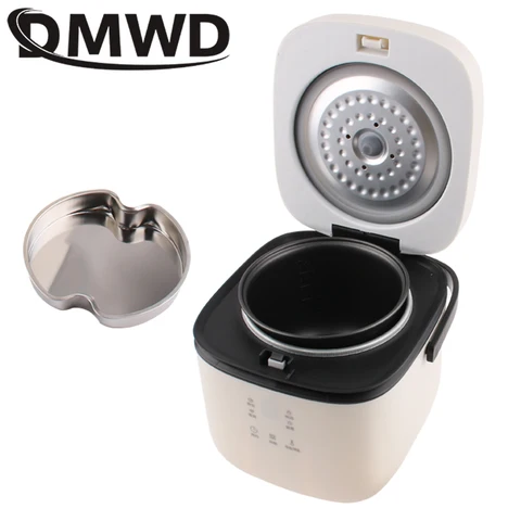 Электрическая рисоварка DMWD 1.2 л