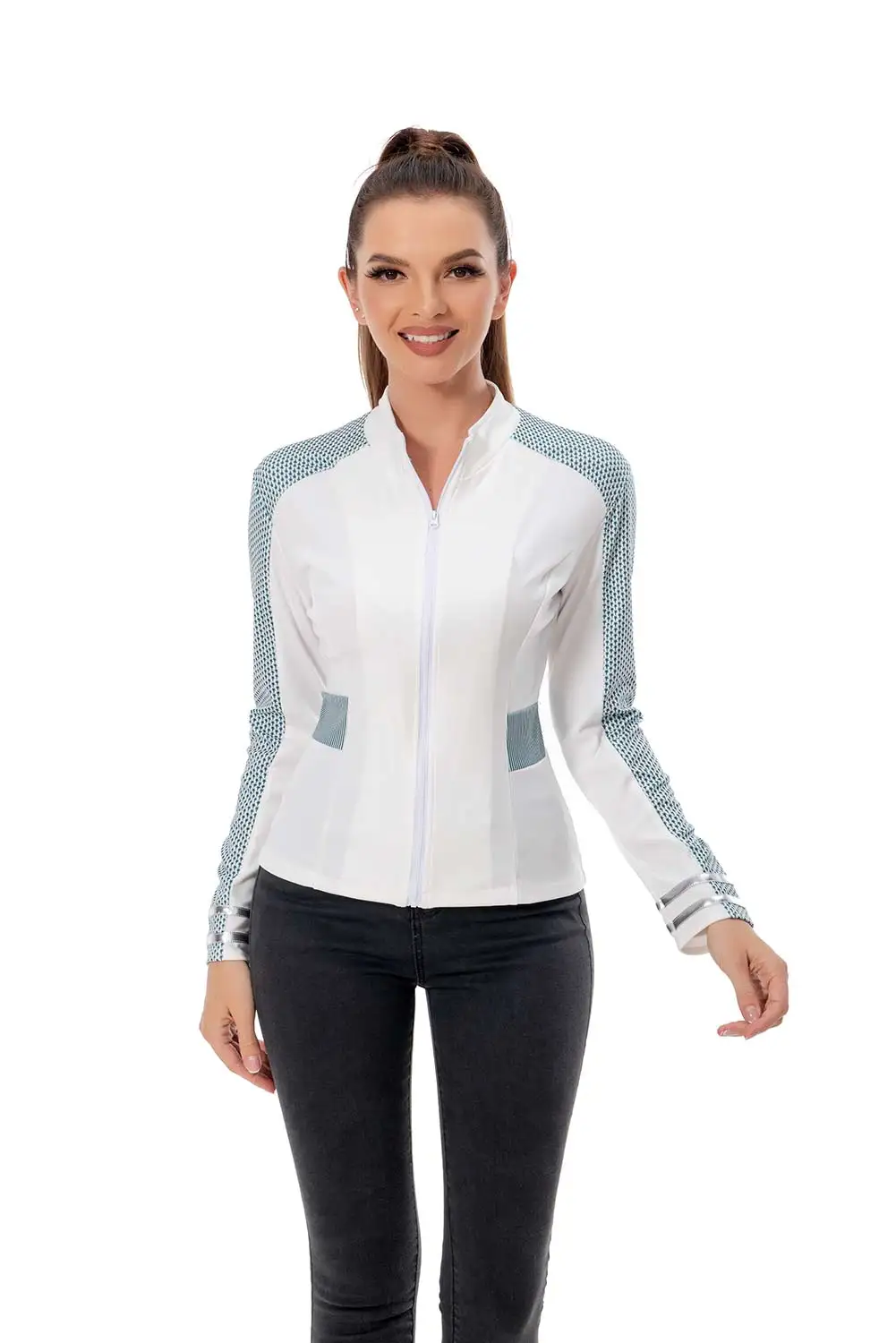 Женский костюм для косплея сестры Кристин из фильма космический путь |