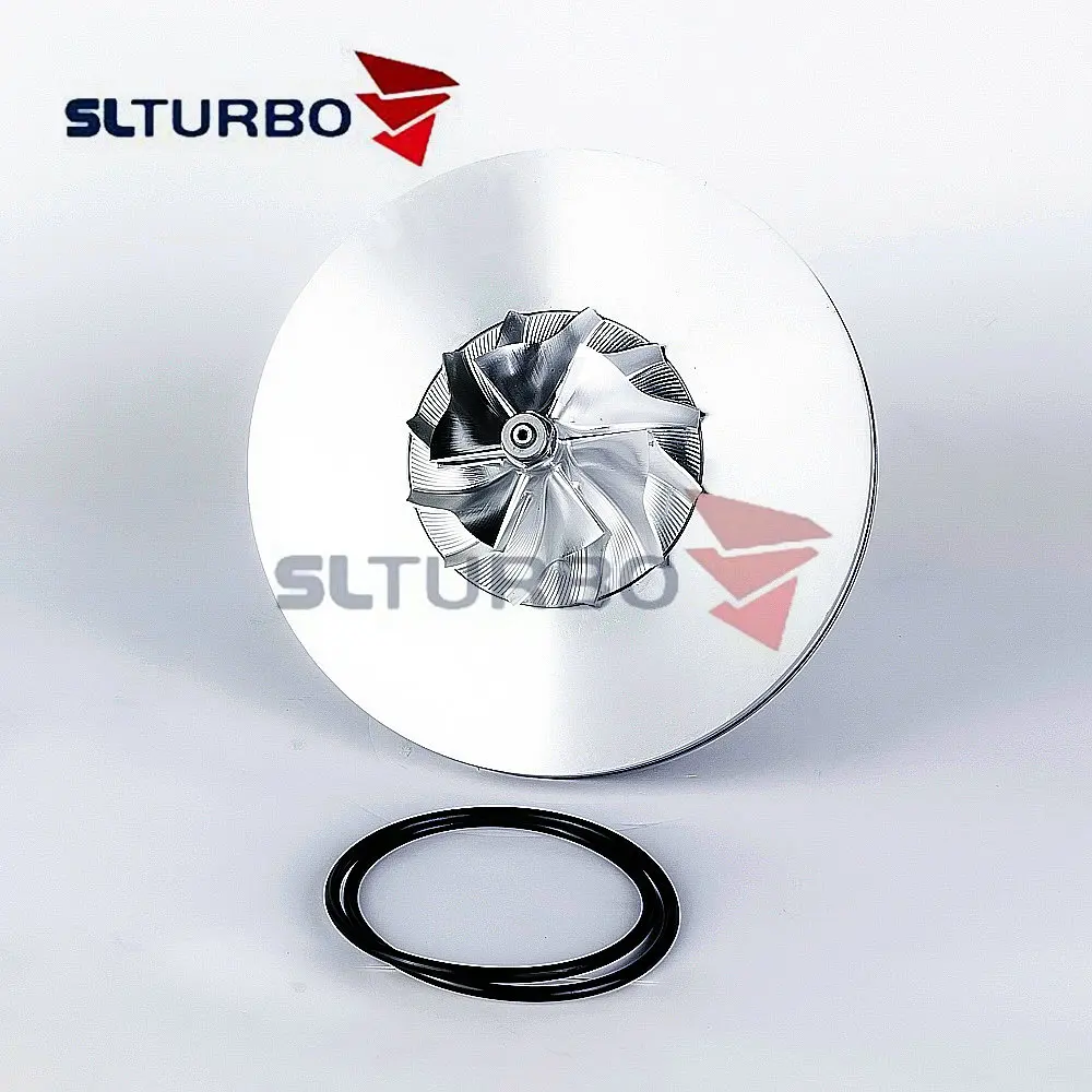Сердцевина турбонагнетателя MFS для BMW 135i 235i 335i 435i 535i 640i 740i X4 X5 X6 xDrive 35i 225/235/240KW N55 B30 A