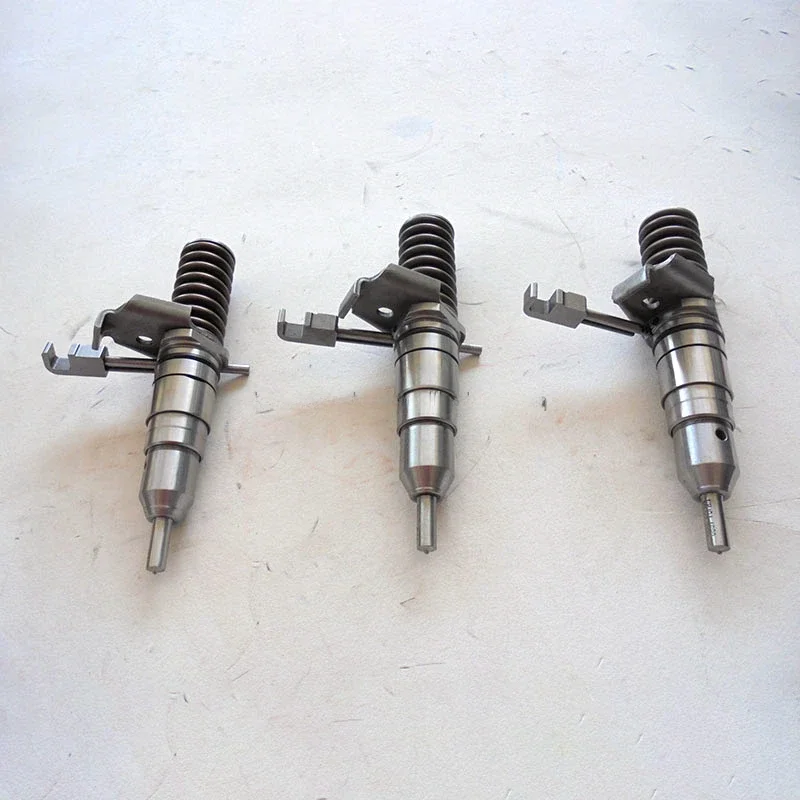 Топливная форсунка 127-8213 107-7732 127-8216 0R-8682 3114 3116 Деталь двигателя Форсунка 200B 320B E200B