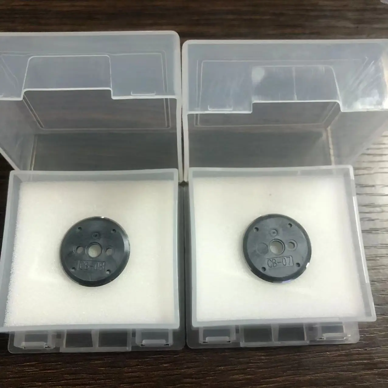 Made In China CT-50 CT-08 Fiber Cleaver Replacement Spare Blade CB-07 CB-08 Blades