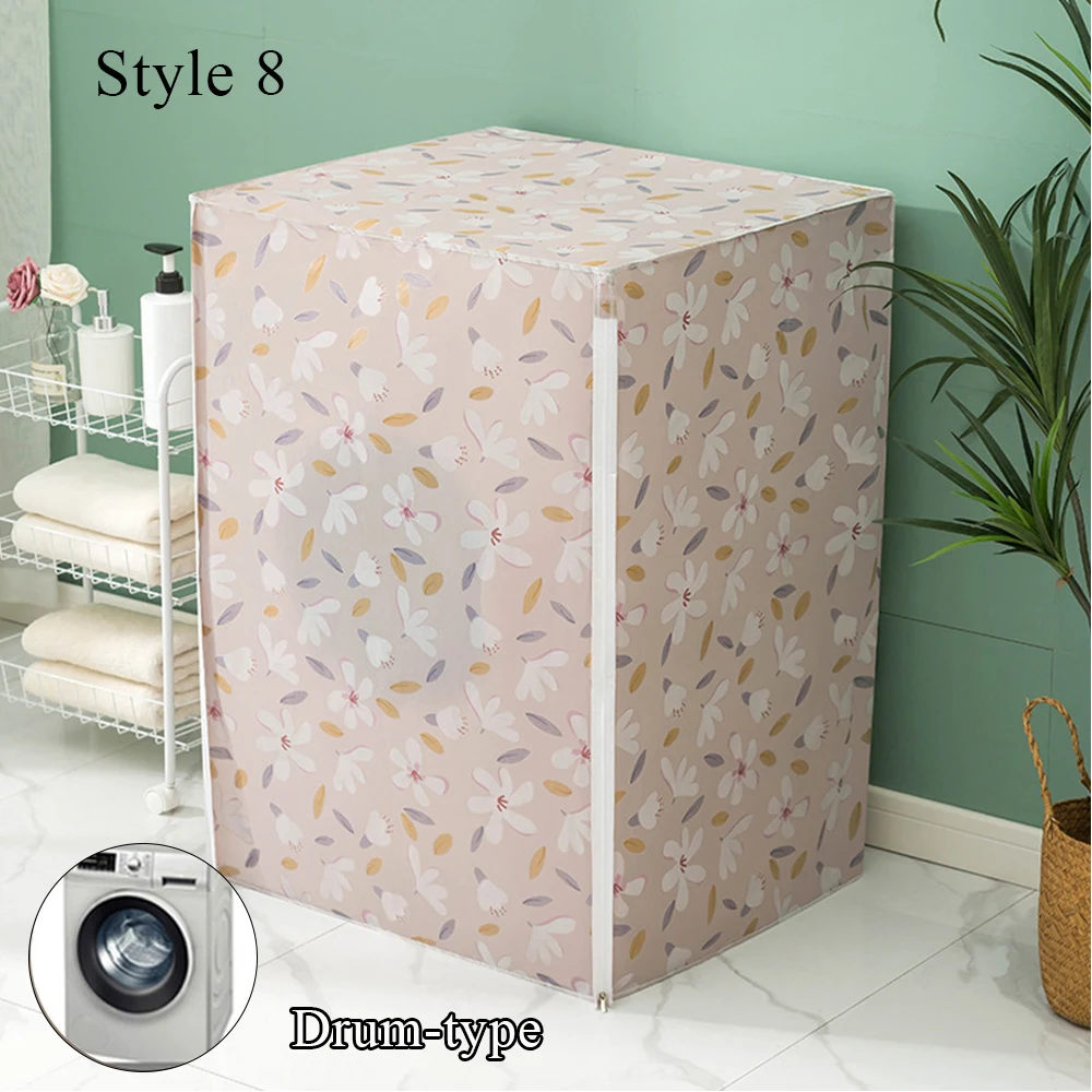 

Пылезащитный чехол для стиральной машины