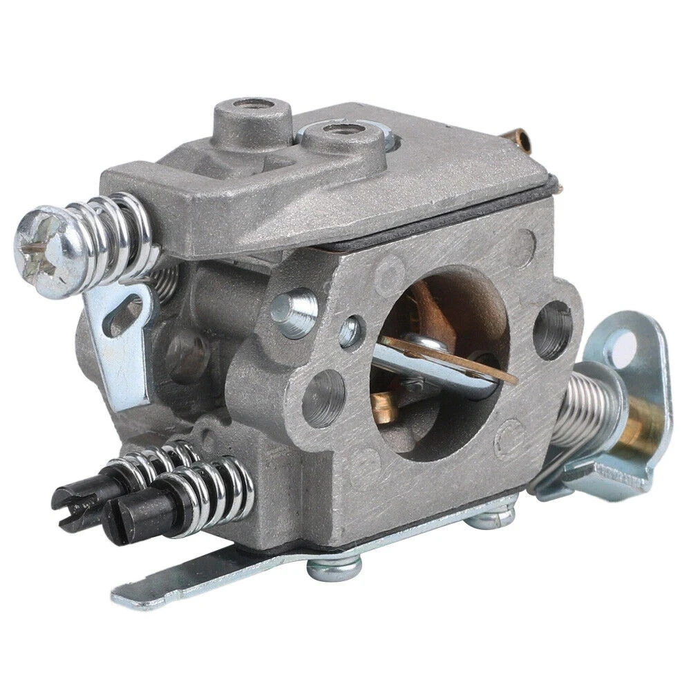 карбюратор для бензопилы husqvarna 137, 142 (5300719-87 / 530071987). сколько стоит шина на бензопила emak oleo mac 937. карбюратор husqvarna 137. карбюратор 137. карбюратор для бензопилы husqvarna 137/142.