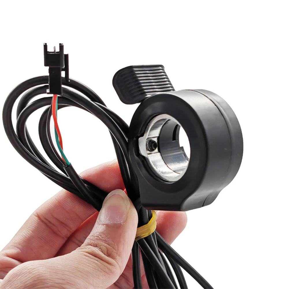 Трехпроводной электрический скутер дроссельная заслонка велосипед