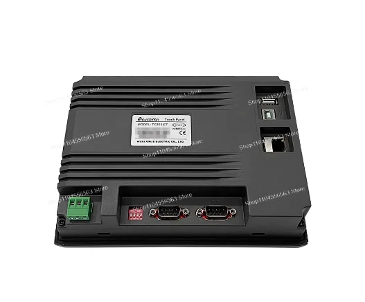Фото Сенсорные панели HMI Touchwin – серии TH465/765‑N/A62/TG765S‑MT/TG465/TGA63S/62‑ET/UT/XT №4