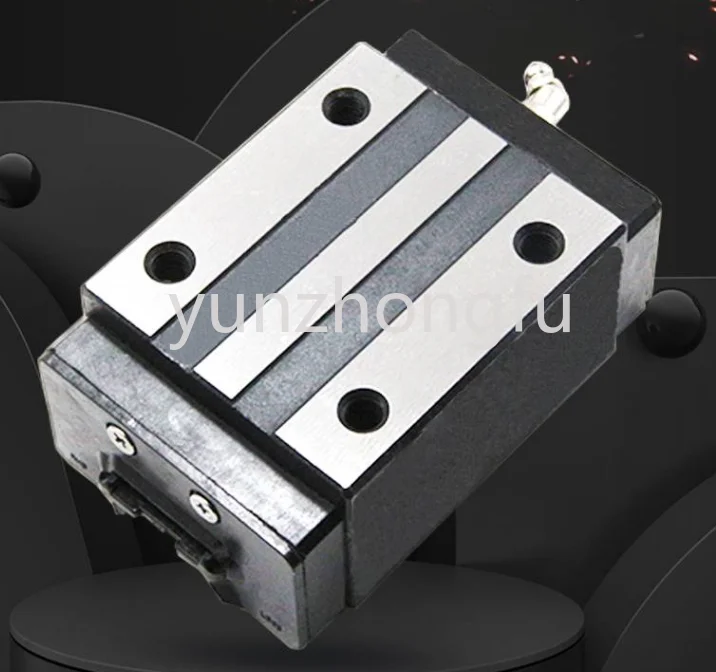 

4PCS New Linear Guide RHD55B