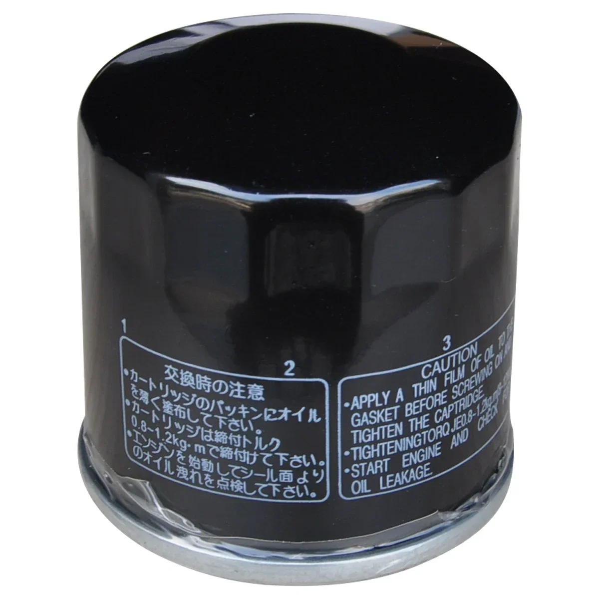 Мотоциклетные масляные фильтры для Honda GL1800HP 06-10 NRX1800 04-05 VTX1800 02-08 NT1100 2021-2022 CRF1100L Africa