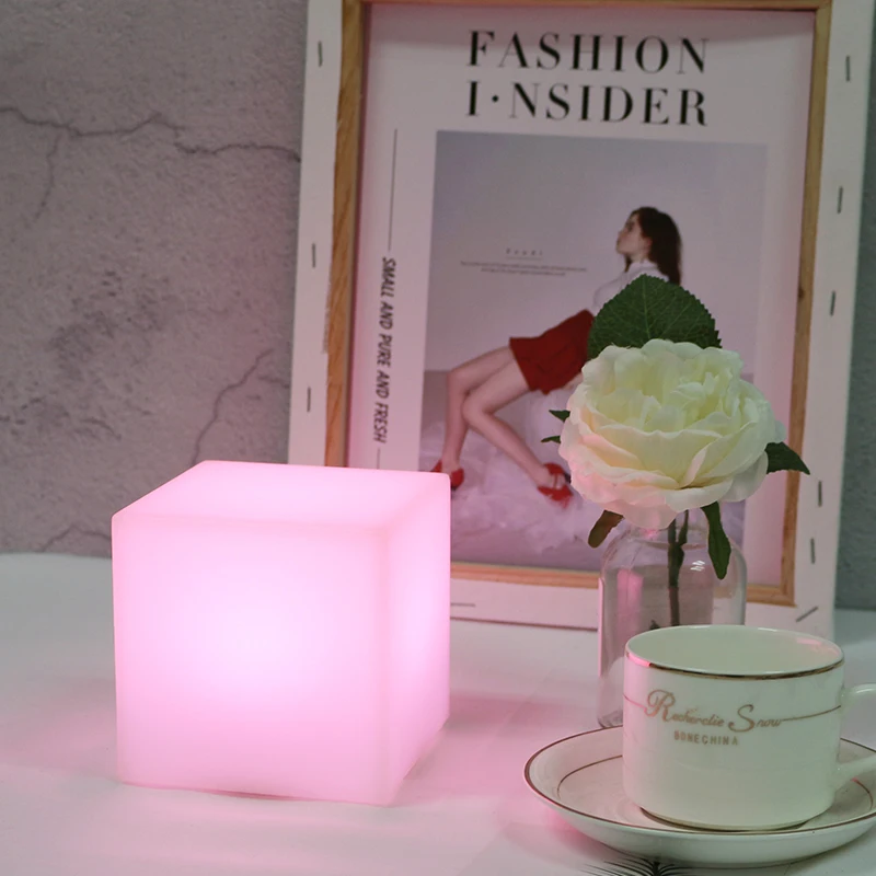 Настольная лампа Smart Life WiFi Bluetooth Alexa Google Home Assistant Голосовое управление RGB LED