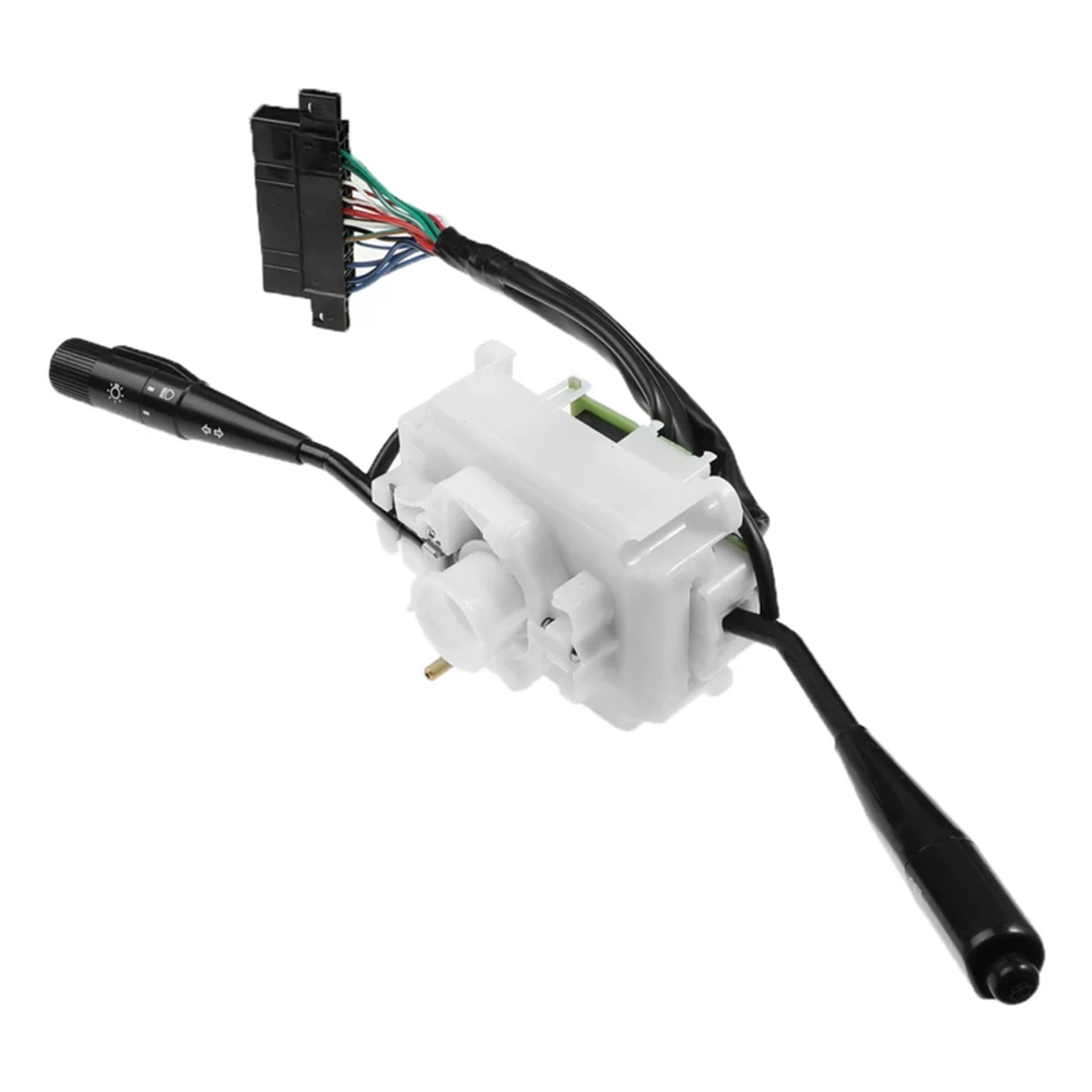 Новый переключатель сигнала поворота Комбинированный фар 84310-36400 для Toyota Dyna