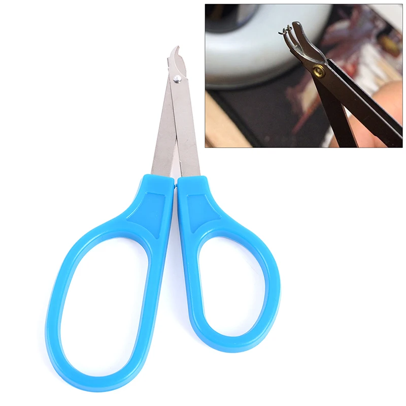 

1pcs Disposable Skin Stapler After Medical Stainless Steel Removal Nail Remover