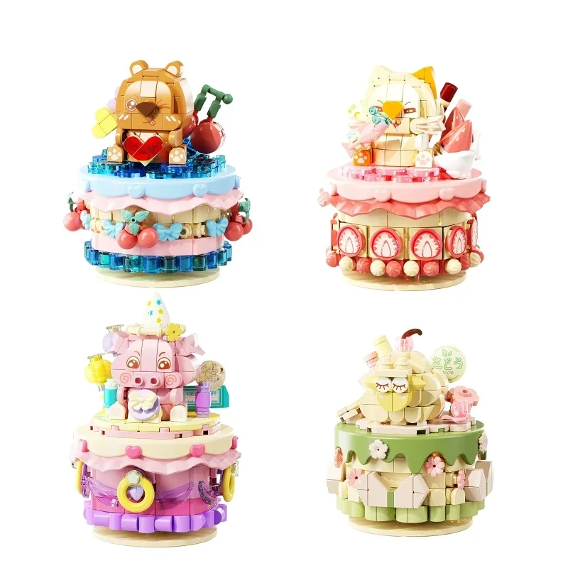 

Милая игрушка-качалка для домашних животных