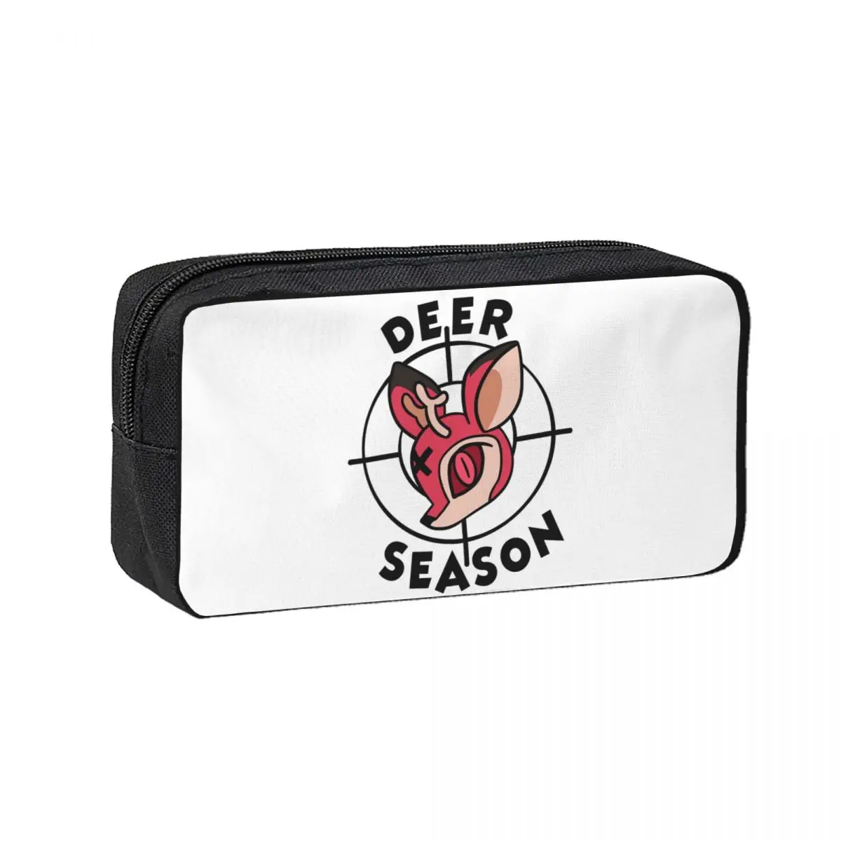 Фото Пеналы Alastor Deer Season для студентов, подарочные пеналы-коробки, пеналы-косметички большой вместимости, сумки для хранения канцелярских принадлежностей №2