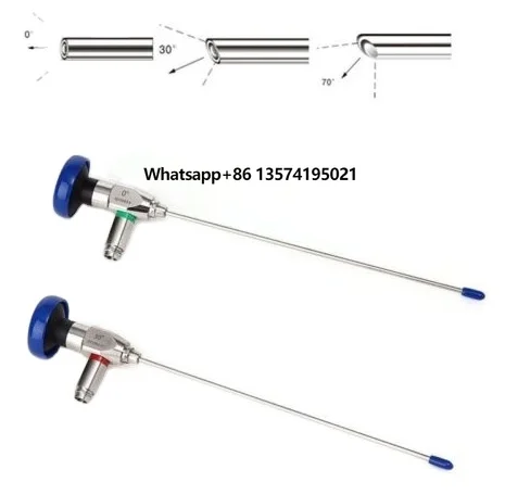 Эндоскоп Sinuskope 2 7*175 мм