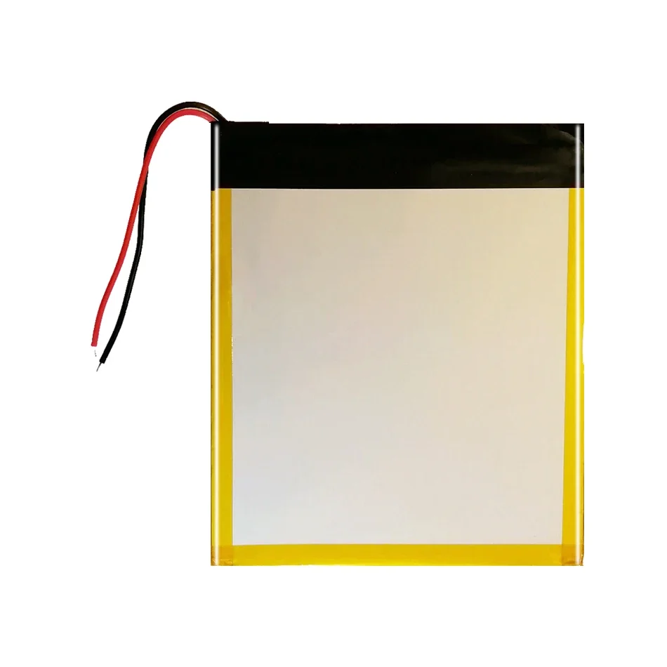 

Аккумулятор для планшета Chuwi Hi10 Pro Hi10Pro CW1529 10,1 дюйма, внутренний 30125130 (2 линии)