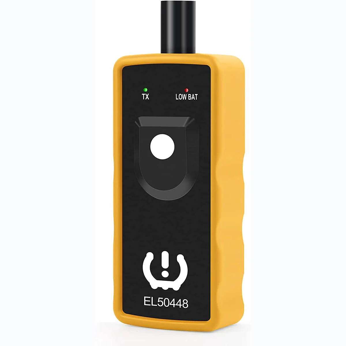 

EL-50448 Reset Tool for GM Series Vehicles 2006-2022 Tire Sensor Pressure Monitor System Relearn Tool 2022 Upgraded Version