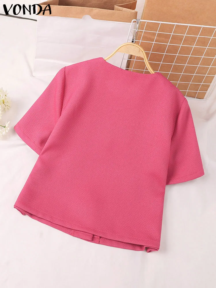 Женский блейзер VONDA