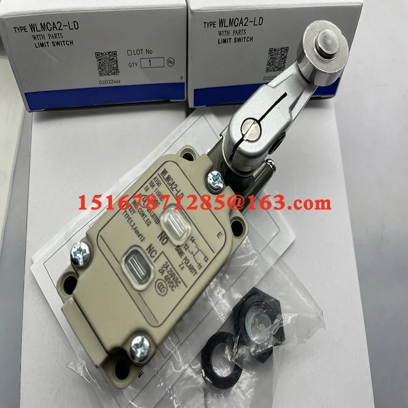 Новый фотоэлектрический переключатель Φ