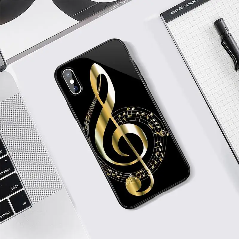 Чехол для телефона из закаленного стекла iphone 11 12 13 PRO MAX mini 6 7 8 plus X XS XR | Чехлы