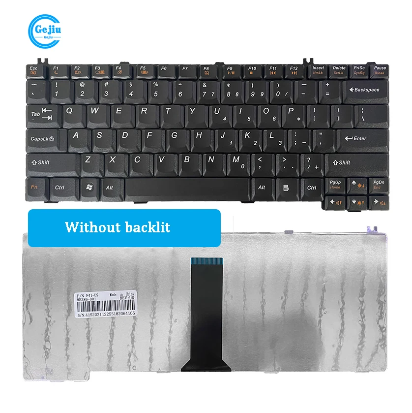 

Новая клавиатура для ноутбука LENOVO Yoga 13 YOGA13 ISE ITH IFI 20175 W8