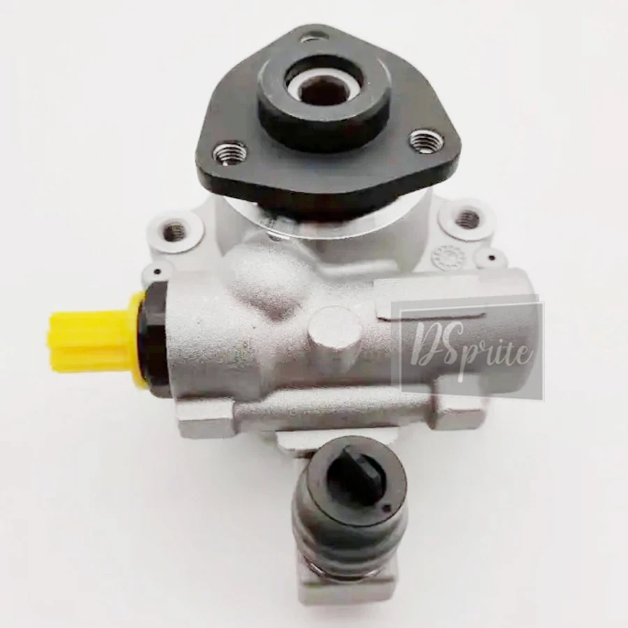 Новый насос гидроусилителя руля A 0034665401 Для модели Mercedes Benz W220 S350 S320 1998-2005 гг. 0034662601