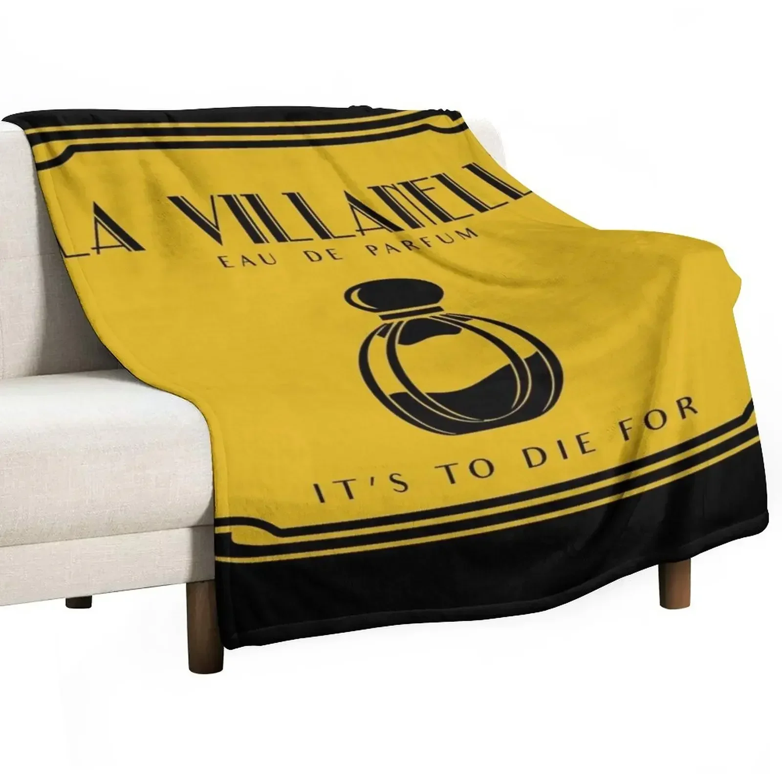 Одеяло LA VILLANELLE рождественские украшения детские винтажные лохматые одеяла