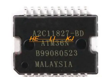 

Free shipping 10pcs/lot A2C11827-BD A2C11827 SOP-20 IC best quality.