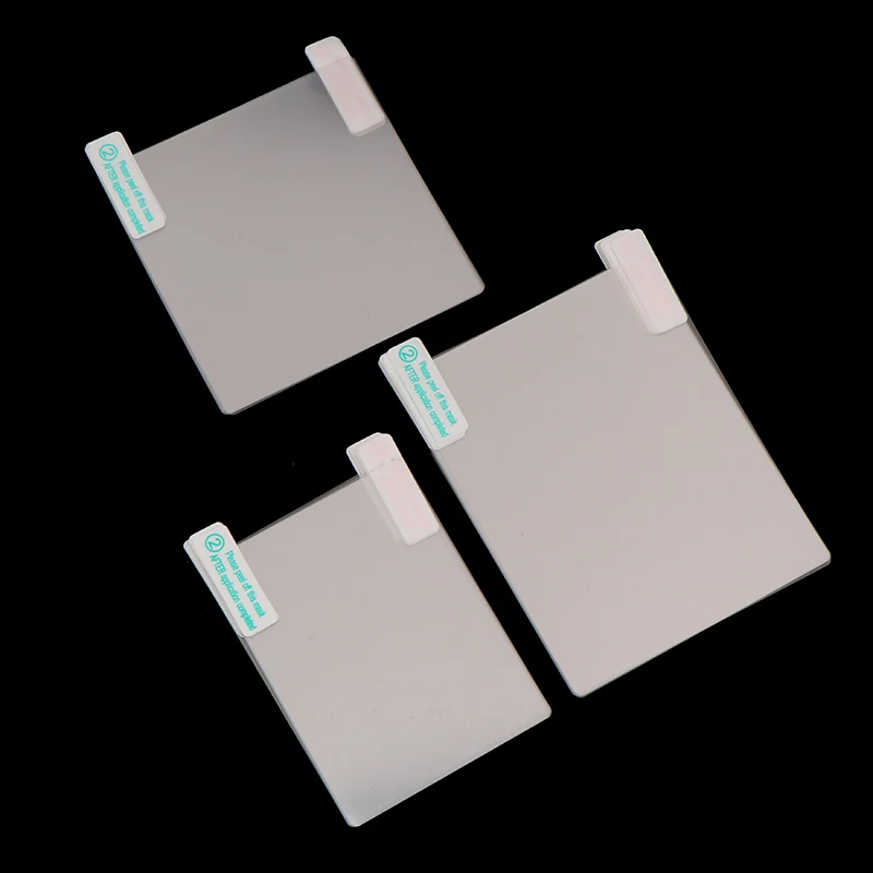 10 шт. автомобильная электростатическая наклейка авто бесшовное лобовое стекло