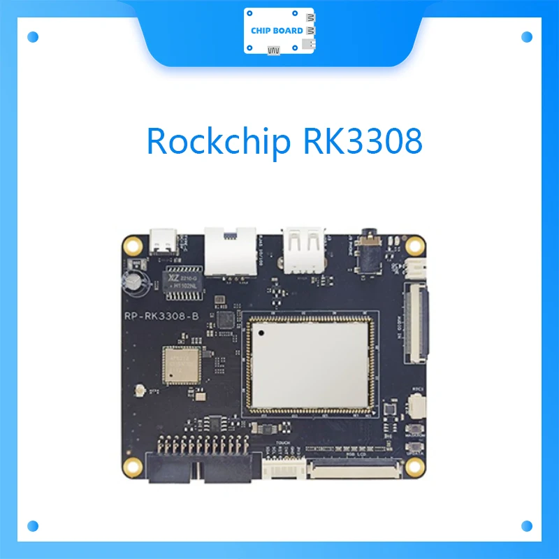 rk3308